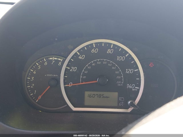 Mitsubishi MIRAGE ES 2015 ML32A4HJ8FH051074 Image 7