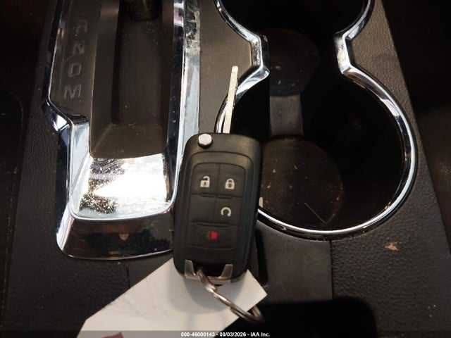 Aukcja sprzedaży 2017 Chevrolet Equinox Lt, vin: 2GNFLFEKXH6126553, numer aukcji: 46000143