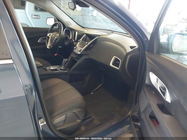 Aukcja sprzedaży 2017 Chevrolet Equinox Lt, vin: 2GNFLFEKXH6126553, numer aukcji: 46000143