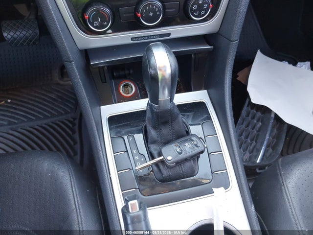 Продажа на аукционе авто 2013 Volkswagen Passat 2.5l Se, vin: 1VWBP7A39DC113341, номер лота: 46000144
