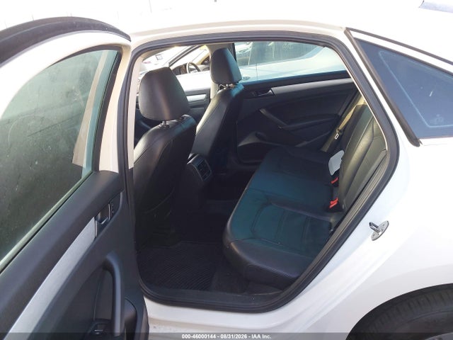 Продажа на аукционе авто 2013 Volkswagen Passat 2.5l Se, vin: 1VWBP7A39DC113341, номер лота: 46000144