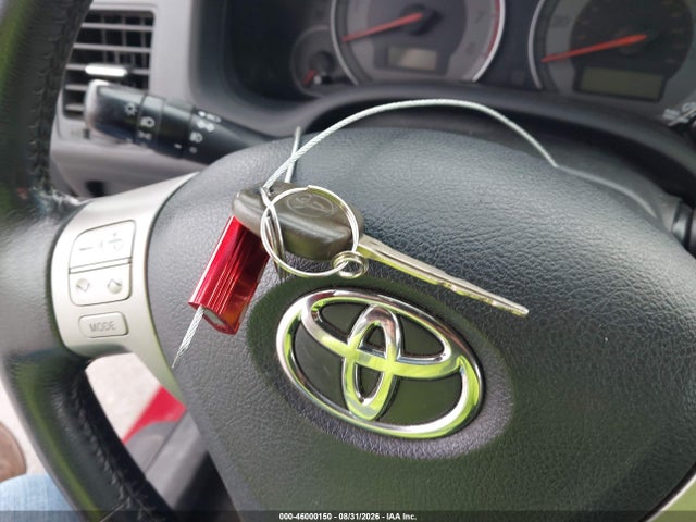Продажа на аукционе авто 2010 Toyota Corolla S, vin: 2T1BU4EEXAC312391, номер лота: 46000150
