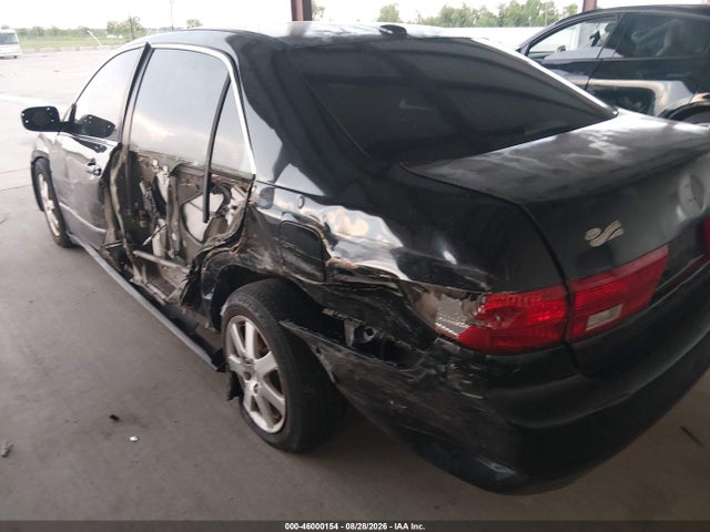 46000154 :رقم المزاد ، 1HGCM665X5A043822 vin ، 2005 Honda Accord 3.0 Ex مزاد بيع