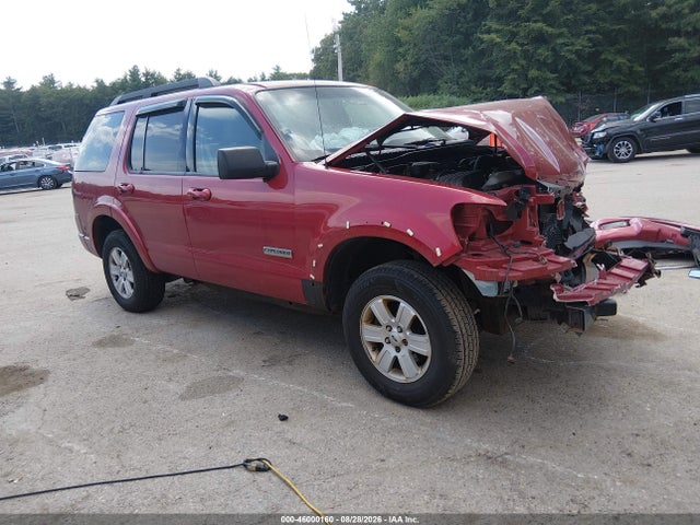 Продаж на аукціоні авто 2007 Ford Explorer Xlt, vin: 1FMEU73E07UB68259, номер лоту: 46000160