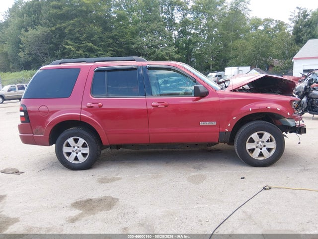 Продаж на аукціоні авто 2007 Ford Explorer Xlt, vin: 1FMEU73E07UB68259, номер лоту: 46000160