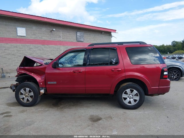 Продаж на аукціоні авто 2007 Ford Explorer Xlt, vin: 1FMEU73E07UB68259, номер лоту: 46000160