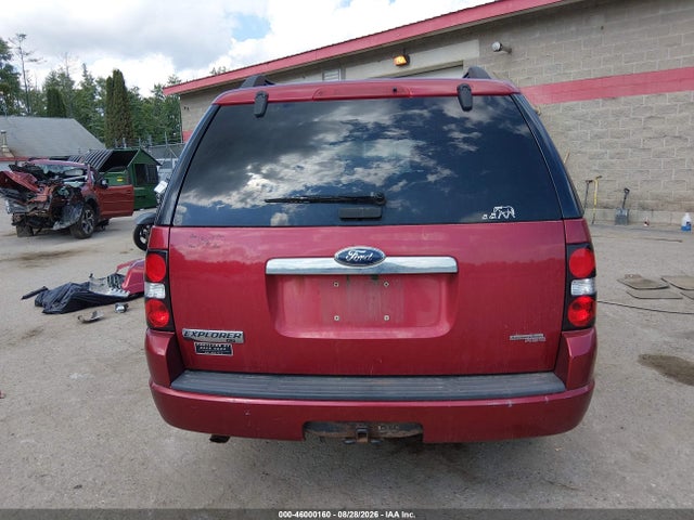 Продаж на аукціоні авто 2007 Ford Explorer Xlt, vin: 1FMEU73E07UB68259, номер лоту: 46000160