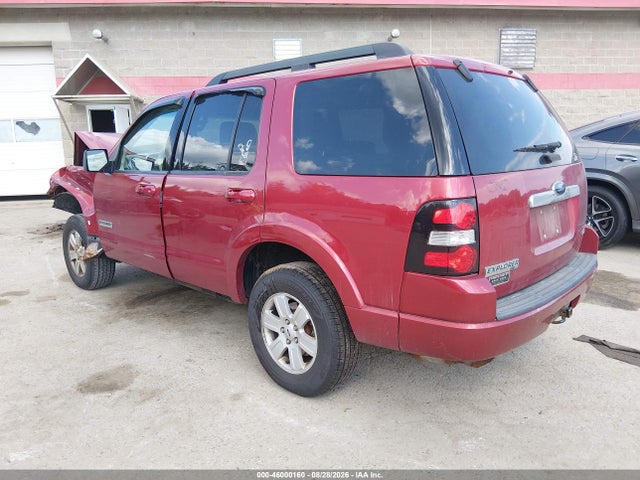 Продаж на аукціоні авто 2007 Ford Explorer Xlt, vin: 1FMEU73E07UB68259, номер лоту: 46000160