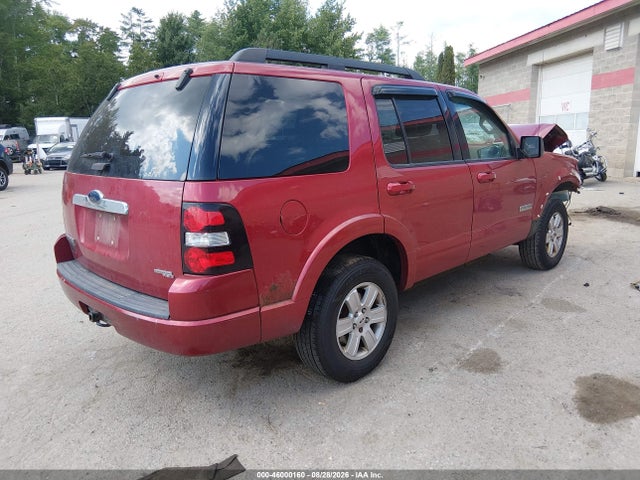 Продаж на аукціоні авто 2007 Ford Explorer Xlt, vin: 1FMEU73E07UB68259, номер лоту: 46000160