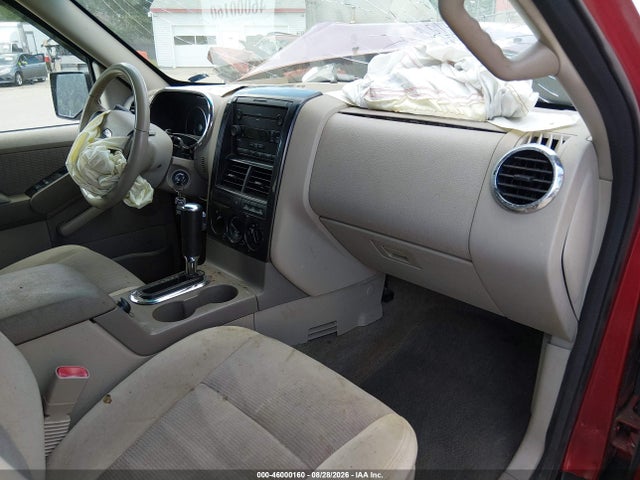Продаж на аукціоні авто 2007 Ford Explorer Xlt, vin: 1FMEU73E07UB68259, номер лоту: 46000160