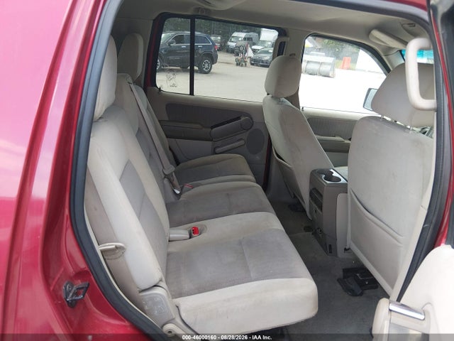 Продаж на аукціоні авто 2007 Ford Explorer Xlt, vin: 1FMEU73E07UB68259, номер лоту: 46000160