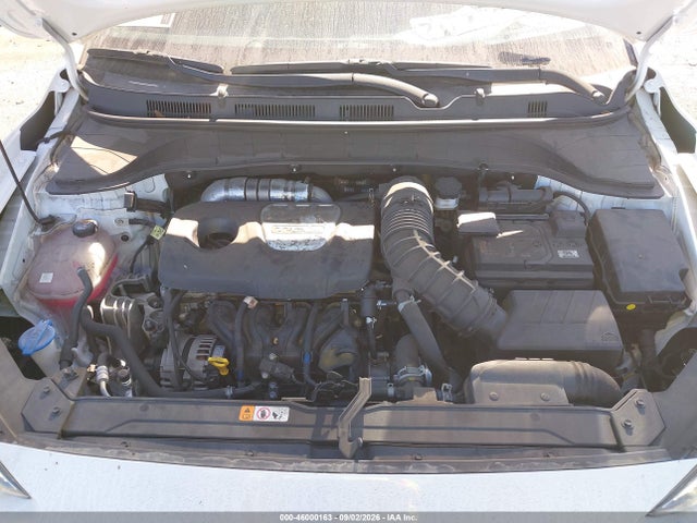 Продаж на аукціоні авто 2021 Hyundai Kona Limited, vin: KM8K33A50MU716323, номер лоту: 46000163