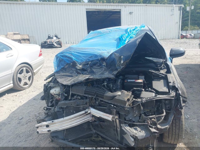 Продаж на аукціоні авто 2022 Toyota Corolla Le, vin: 5YFEPMAE7NP379238, номер лоту: 46000170