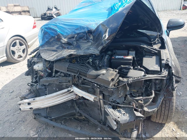 Продаж на аукціоні авто 2022 Toyota Corolla Le, vin: 5YFEPMAE7NP379238, номер лоту: 46000170