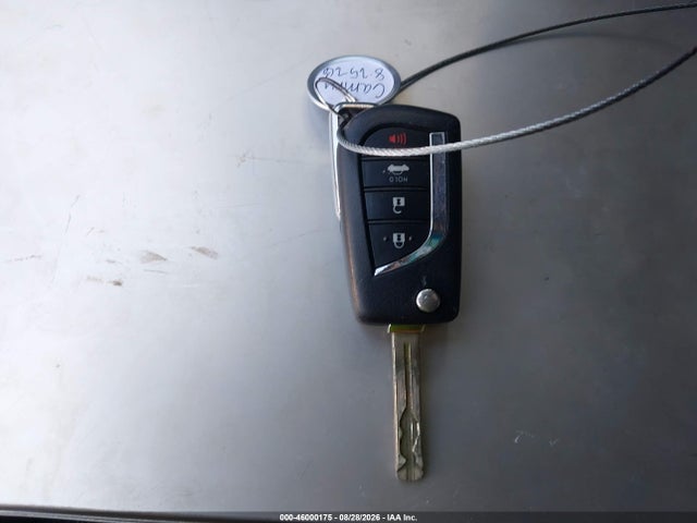 Aukcja sprzedaży 2018 Toyota Camry Se, vin: 4T1B11HK1JU629242, numer aukcji: 46000175