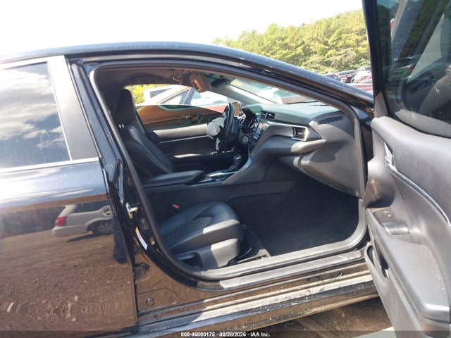 Aukcja sprzedaży 2018 Toyota Camry Se, vin: 4T1B11HK1JU629242, numer aukcji: 46000175