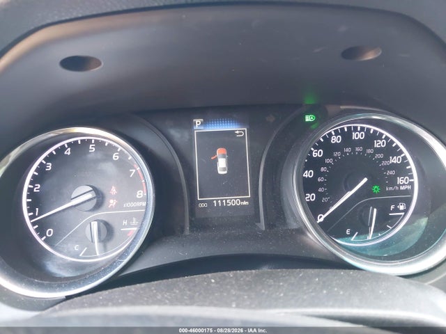 Aukcja sprzedaży 2018 Toyota Camry Se, vin: 4T1B11HK1JU629242, numer aukcji: 46000175