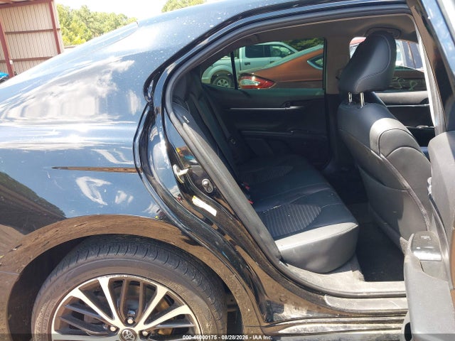 Aukcja sprzedaży 2018 Toyota Camry Se, vin: 4T1B11HK1JU629242, numer aukcji: 46000175