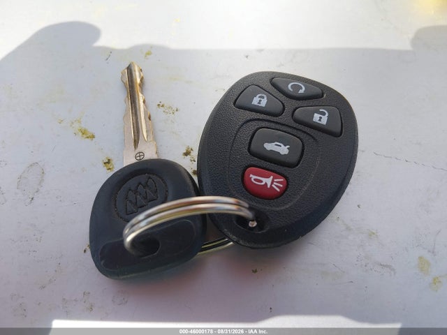 Продаж на аукціоні авто 2010 Buick Lucerne Cxl Special Edition, vin: 1G4HD5EM3AU115293, номер лоту: 46000178