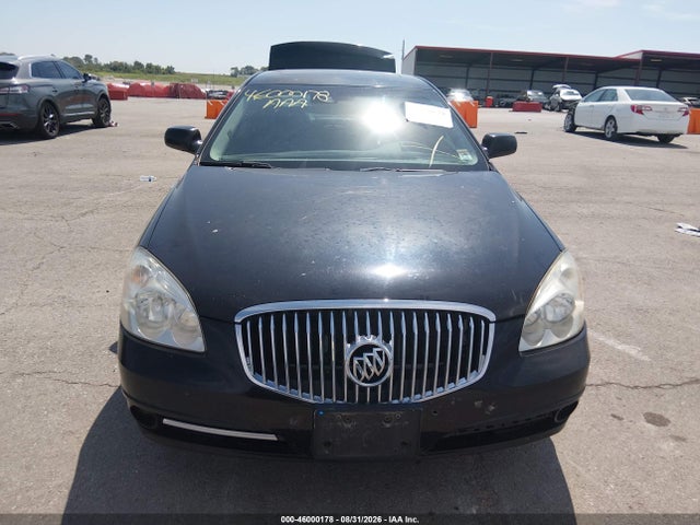 Продаж на аукціоні авто 2010 Buick Lucerne Cxl Special Edition, vin: 1G4HD5EM3AU115293, номер лоту: 46000178