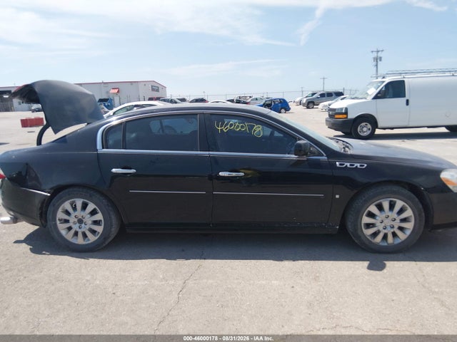 Продаж на аукціоні авто 2010 Buick Lucerne Cxl Special Edition, vin: 1G4HD5EM3AU115293, номер лоту: 46000178