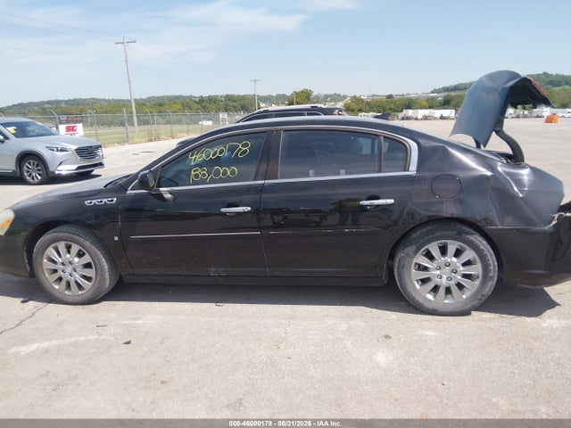 Продаж на аукціоні авто 2010 Buick Lucerne Cxl Special Edition, vin: 1G4HD5EM3AU115293, номер лоту: 46000178