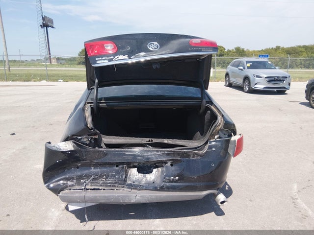 Продаж на аукціоні авто 2010 Buick Lucerne Cxl Special Edition, vin: 1G4HD5EM3AU115293, номер лоту: 46000178