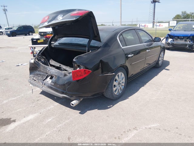 Продаж на аукціоні авто 2010 Buick Lucerne Cxl Special Edition, vin: 1G4HD5EM3AU115293, номер лоту: 46000178