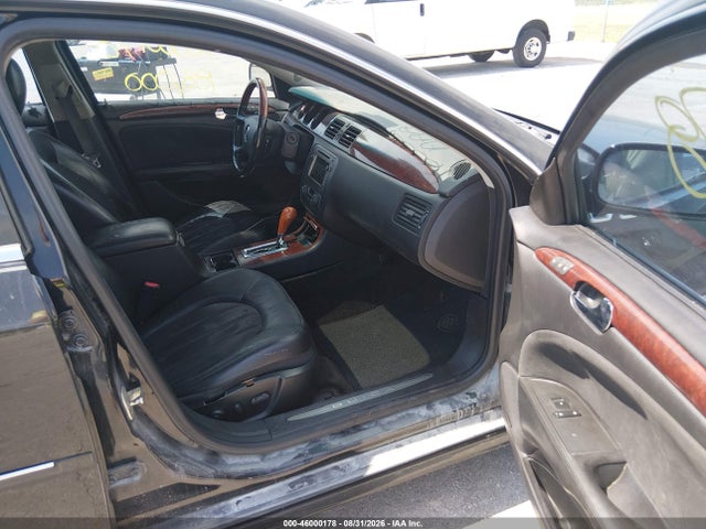 Продаж на аукціоні авто 2010 Buick Lucerne Cxl Special Edition, vin: 1G4HD5EM3AU115293, номер лоту: 46000178