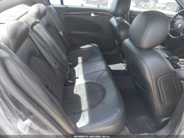 Продаж на аукціоні авто 2010 Buick Lucerne Cxl Special Edition, vin: 1G4HD5EM3AU115293, номер лоту: 46000178