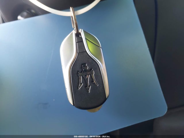 Продажа на аукционе авто 2018 Maserati Ghibli S Q4, vin: ZAM57YTAXJ1293126, номер лота: 46000180