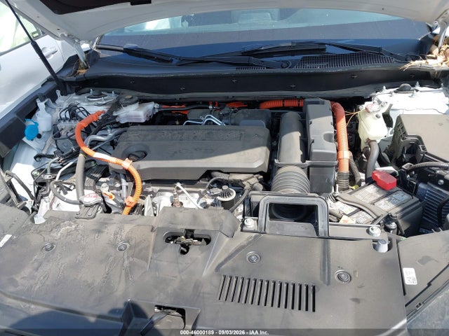 7FARS5H87SE004306 Honda Cr-v Hybrid Sport-l