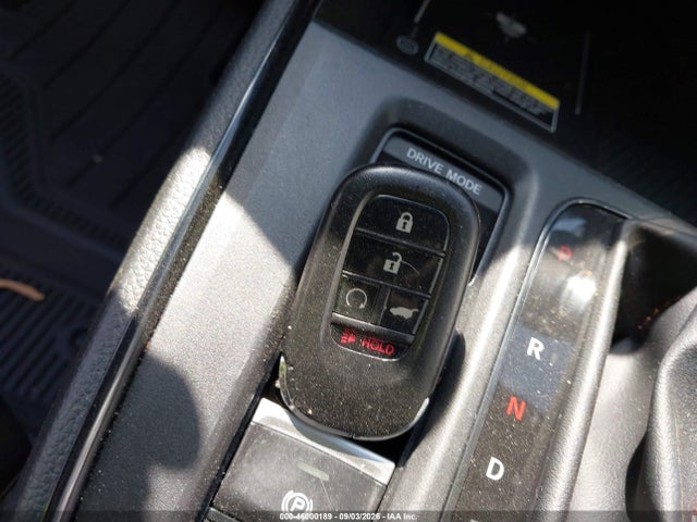 7FARS5H87SE004306 Honda Cr-v Hybrid Sport-l
