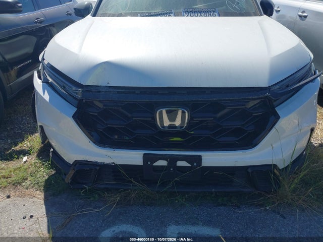 7FARS5H87SE004306 Honda Cr-v Hybrid Sport-l