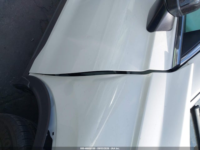 7FARS5H87SE004306 Honda Cr-v Hybrid Sport-l