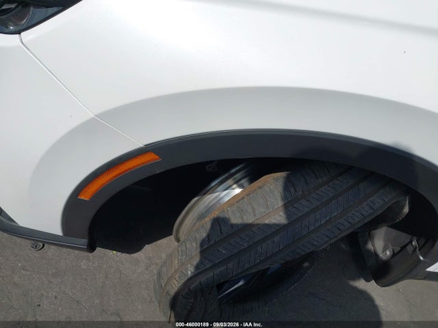 7FARS5H87SE004306 Honda Cr-v Hybrid Sport-l