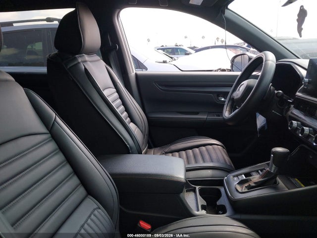 7FARS5H87SE004306 Honda Cr-v Hybrid Sport-l