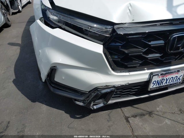 7FARS5H87SE004306 Honda Cr-v Hybrid Sport-l