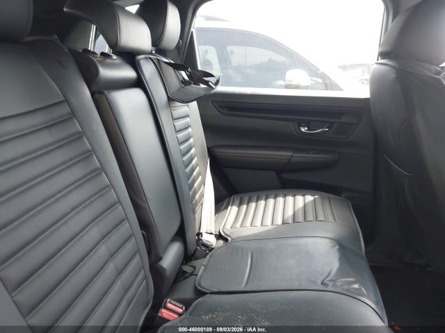 7FARS5H87SE004306 Honda Cr-v Hybrid Sport-l