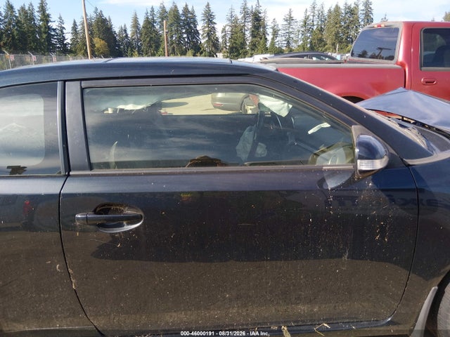 2016 Scion Tc მანქანა იყიდება აუქციონზე, vin: JTKJF5C73GJ019888, აუქციონის ნომერი: 46000191