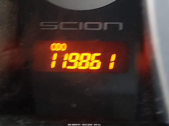 2016 Scion Tc მანქანა იყიდება აუქციონზე, vin: JTKJF5C73GJ019888, აუქციონის ნომერი: 46000191