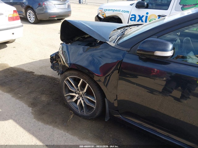 2016 Scion Tc მანქანა იყიდება აუქციონზე, vin: JTKJF5C73GJ019888, აუქციონის ნომერი: 46000191