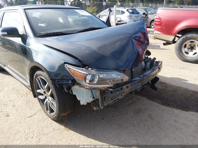 2016 Scion Tc მანქანა იყიდება აუქციონზე, vin: JTKJF5C73GJ019888, აუქციონის ნომერი: 46000191