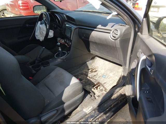 2016 Scion Tc მანქანა იყიდება აუქციონზე, vin: JTKJF5C73GJ019888, აუქციონის ნომერი: 46000191