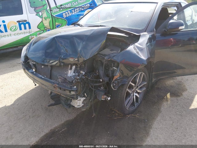 2016 Scion Tc მანქანა იყიდება აუქციონზე, vin: JTKJF5C73GJ019888, აუქციონის ნომერი: 46000191