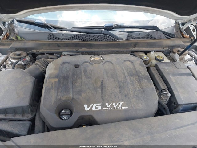 Продажа на аукционе авто 2017 Chevrolet Impala 1lt, vin: 1G1105S31HU212380, номер лота: 46000192