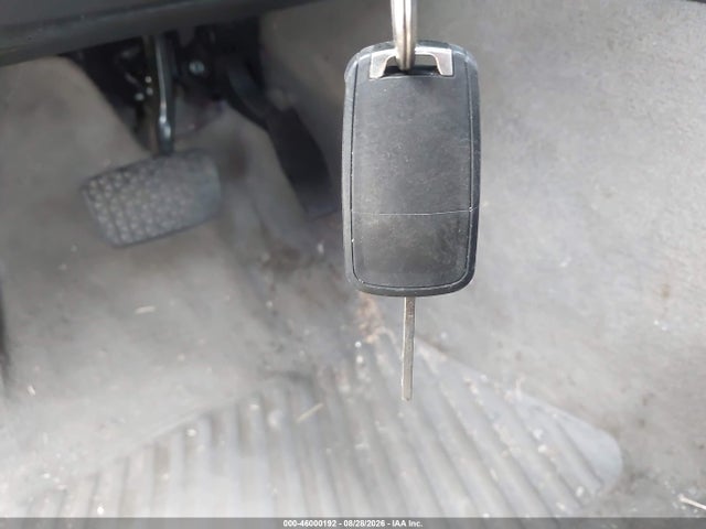 Продажа на аукционе авто 2017 Chevrolet Impala 1lt, vin: 1G1105S31HU212380, номер лота: 46000192