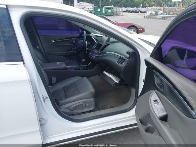 Продажа на аукционе авто 2017 Chevrolet Impala 1lt, vin: 1G1105S31HU212380, номер лота: 46000192