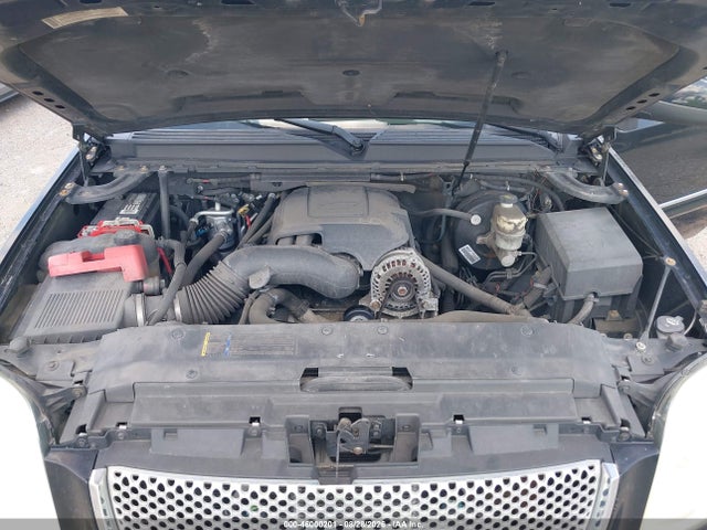 Продажа на аукционе авто 2007 Gmc Yukon Denali, vin: 1GKFK63827J178672, номер лота: 46000201