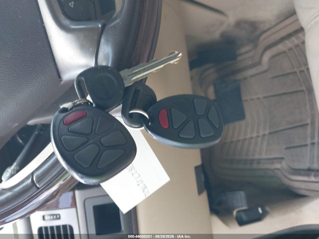 Продажа на аукционе авто 2007 Gmc Yukon Denali, vin: 1GKFK63827J178672, номер лота: 46000201